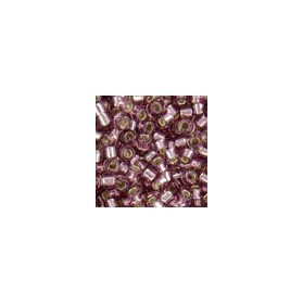 DB146 Silver Lined Amethyst Miyuki Delica Bead Size 11