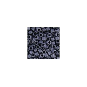 DB301 Metallic Matte Blue/Grey Miyuki Delica Bead Size 11