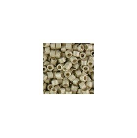 DB335 Matte Galvanised Silver Miyuki Delica Bead Size 11