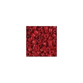 DB723 Opaque Dark Cranberry Miyuki Delica Bead Size 11