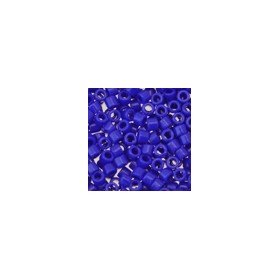 DB726 Opaque Dark Blue Miyuki Delica Bead Size 11