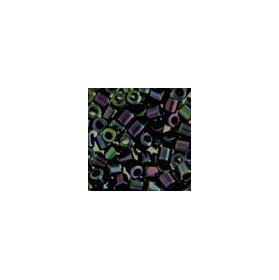 DBL002 Blue Iris Miyuki Double Delica Bead Size 8