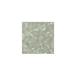 Miyuki Delica Bead Size 15 DBS051 Crystal AB *