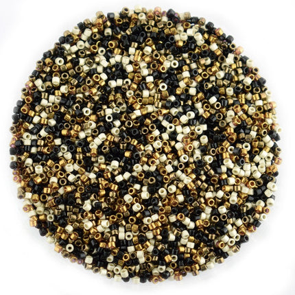 Miyuki Delica Bead Mix Deco – 5g