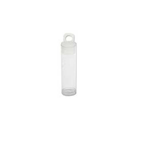 Delica Bead Tube - Empty 50mm