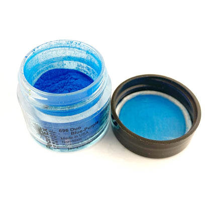 Pearlex Pigment Duo Blue-Purple