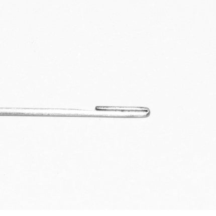 Beadalon Elastic Cord Needle