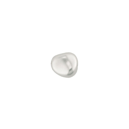 Elliptic Pearl White