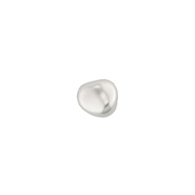 Elliptic Pearl White