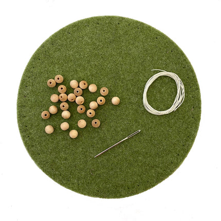 Felt Bowl Kit