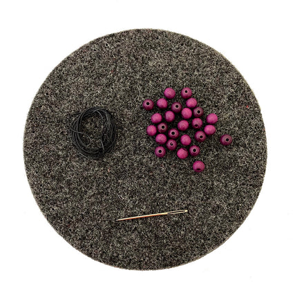 Felt Bowl Kit