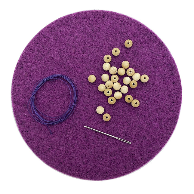 Felt Bowl Kit