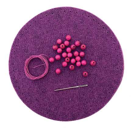 Felt Bowl Kit