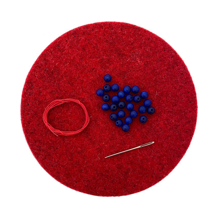 Felt Bowl Kit