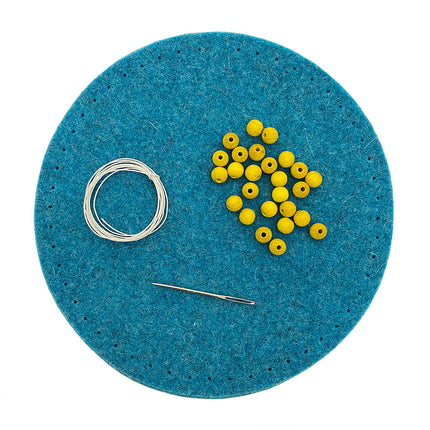 Felt Bowl Kit