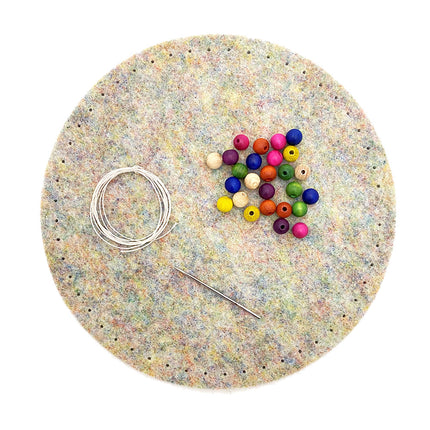 Felt Bowl Kit