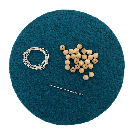 Felt Bowl Kit