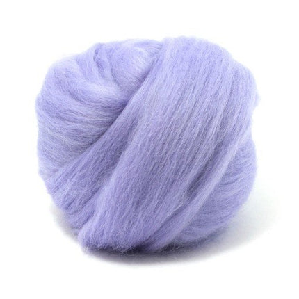 Hyacinth 20g Felt Merino Roving