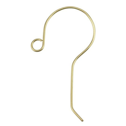 Artistic Wire Findings Form - Ear Wire Q Mark Jig