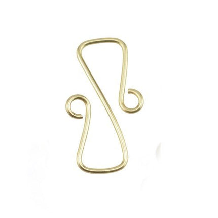 Artistic Wire Findings Form - Z Hook Clasp Jig