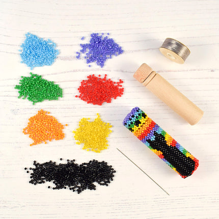 fizz cat needle case cover kit