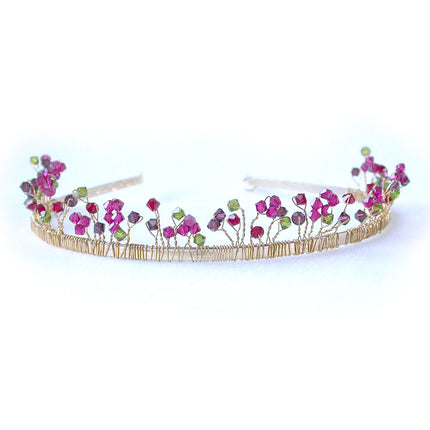 Tiara Making Workshop