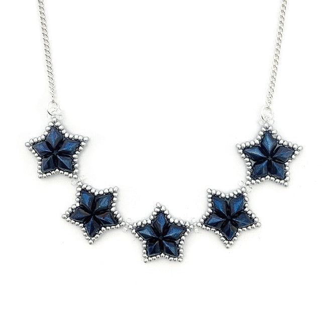 Galaxy Star Necklace Kit