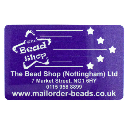 Gift Voucher
