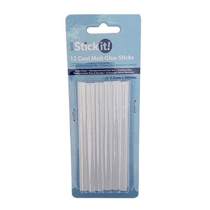 Glue Gun Sticks