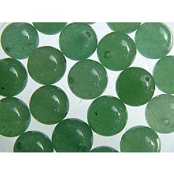 Semi-Precious Round Green Aventurine 4mm