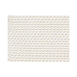 High Performance 2m 1 needle Number 8 white