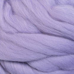 Hyacinth 20g Felt Merino Roving