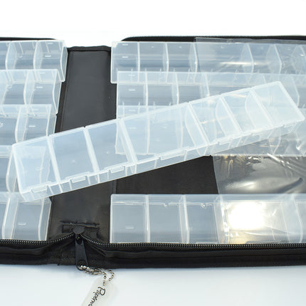 Itty Bitty Organiser