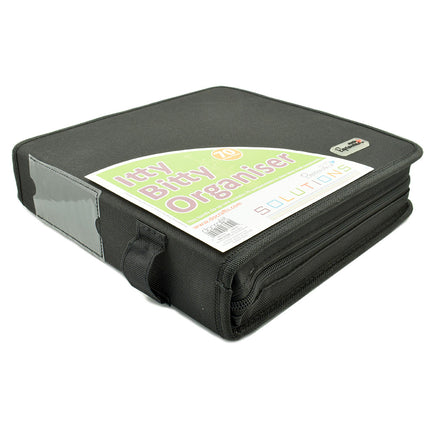 bead storage case