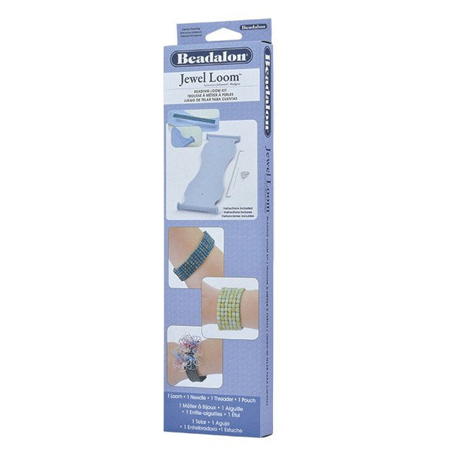 Jewel Loom Kit