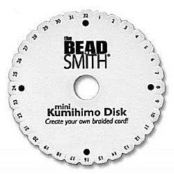 Kumihimo Disk Mini