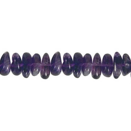 Semi-Precious Large Chips Amethyst