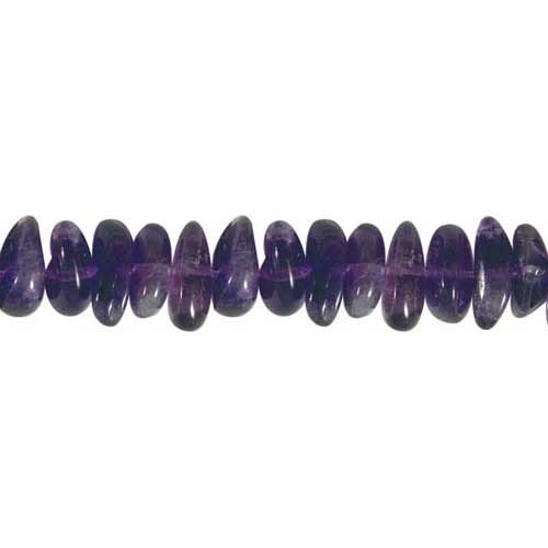 Semi-Precious Large Chips Amethyst