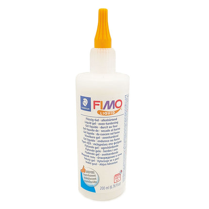200ml fimo liquid
