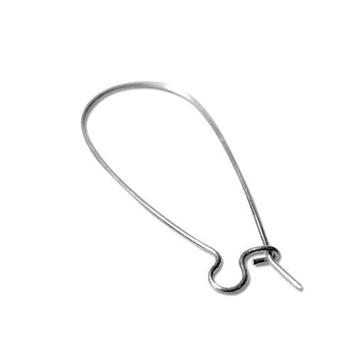Long Kidney Wires
