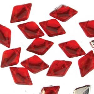 Matubo GEMDUO Backlit Ruby