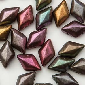 Matubo GEMDUO Violet Rainbow