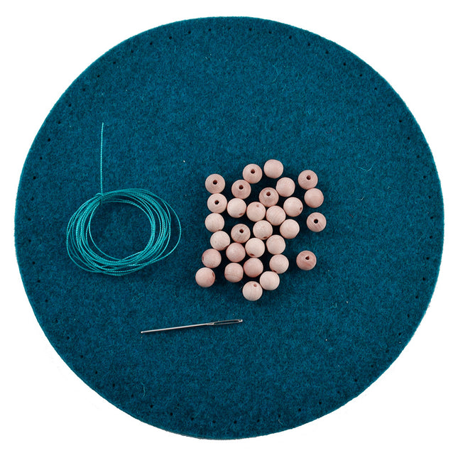 Medium Felt Bowl Kit