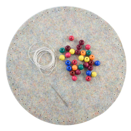 Medium Felt Bowl Kit