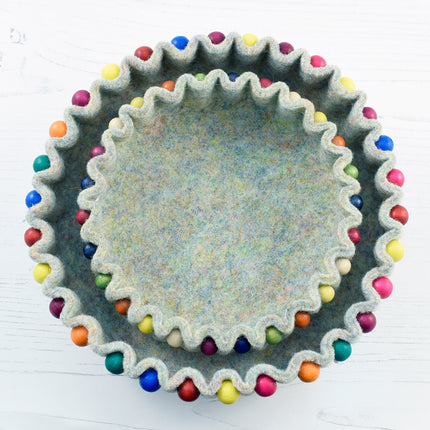 Felt Bowl Kits