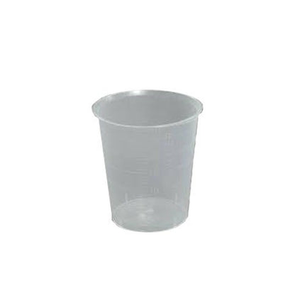 Mixing Cups