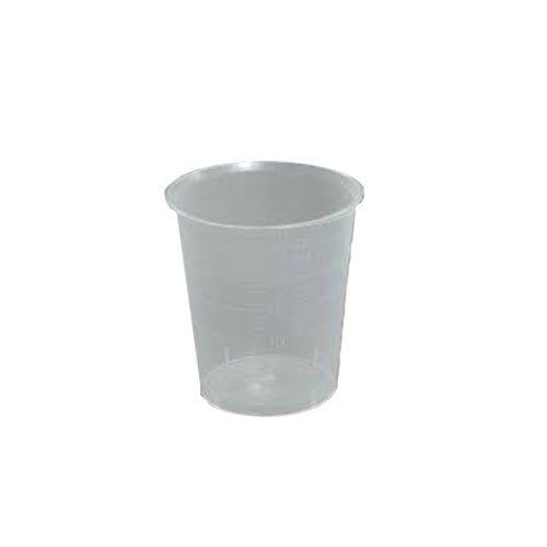 Mixing Cups