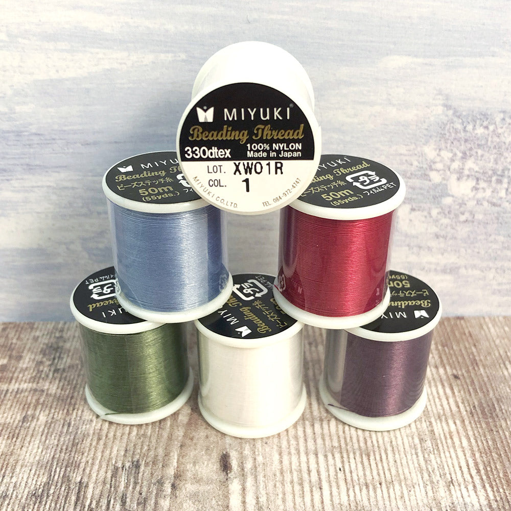 Where to start your beading journey