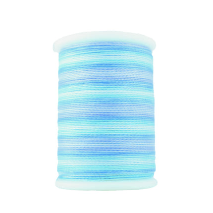 Miyuki Bead Crochet Thread Caribbean Blue
