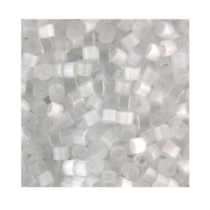DB635 White Satin Miyuki Delica Bead Size 11